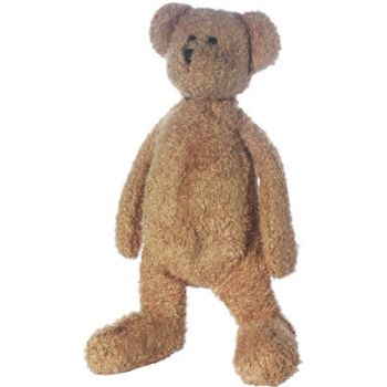 Ginger Bear