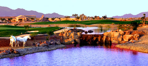 Desert Springs 2