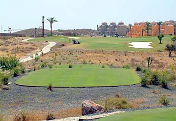 Valle Del Este